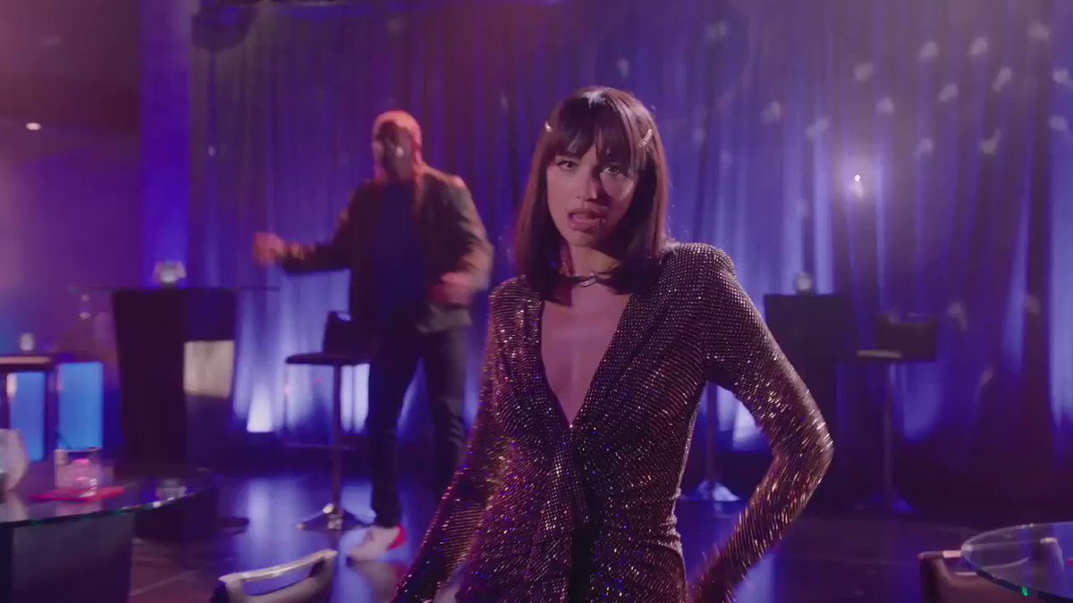 The Late Late Show with James Corden (@latelateshow) on Twitter photo 20/09/2020 23:37:00 .@DuaLipa and @JKCorden share “New Rules” on how to navigate dating during quarantine 💘 youtu.be/fN6uzhy5uvU .@DuaLipa and @JKCorden share “New Rules” on how to navigate dating during quarantine 💘 youtu.be/fN6uzhy5uvU