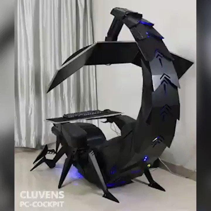 44 Simple Giant scorpion chair price 