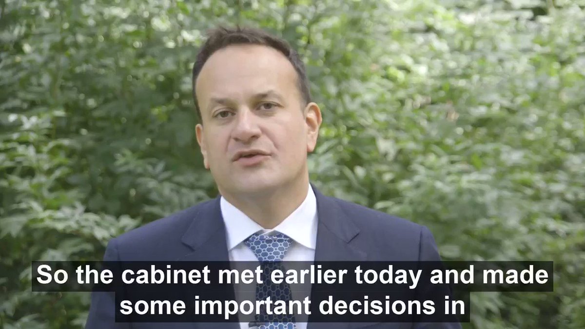 Here’s all you need to know about what’s happening in Dublin in the fight against #Covid19.
Find out more: https://t.co/RpvCsJvNFa https://t.co/wNaks4rKfr