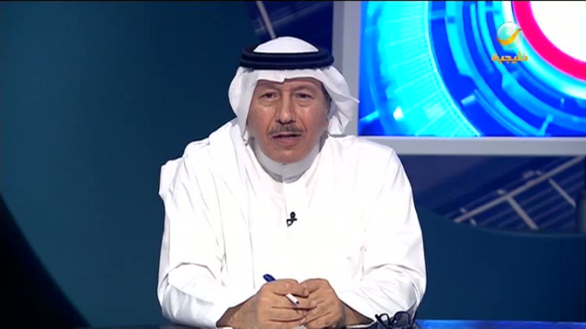 ادريس الدريس في " الأسبوع في ساعه" :- كأن لسان حال القيادات الفلسطينيه التي رُزئت بها القضيه يقول :- بدكوش تعطونا مصاري ونحنا اللي علمناكوا.؟! https://t.co/pizef4CVHm