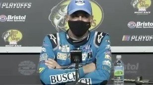 @bobpockrass's photo on Harvick