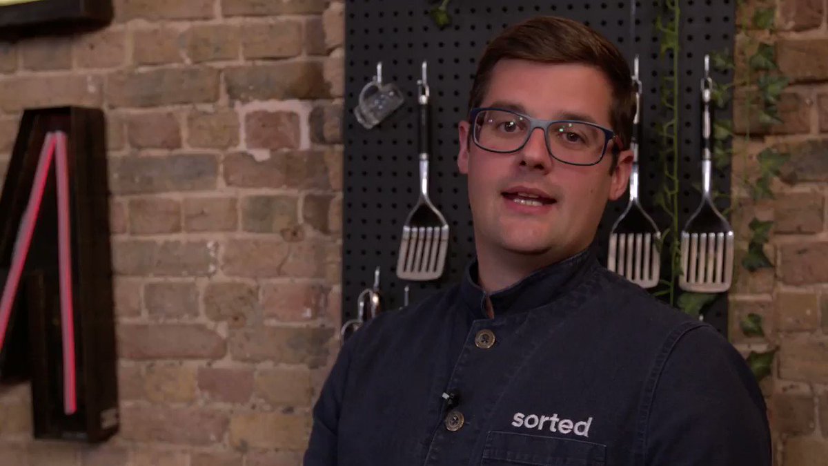 Together with @sortedfood, we’re bringing you a Beat The Chef Mystery Box Challenge today! We’ve got one hero ingredient to celebrate - #wheat. What will be the winning dish?
It’s live NOW: https://t.co/Z5MF1KZ1Xl 🍽🙌
#SORTEDxBASF https://t.co/PkKjADYFMm