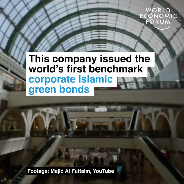 Investing now - to save tomorrow.
📕 Read more: https://t.co/j7L22MndcG #sdi20 https://t.co/WmCfdem9yG