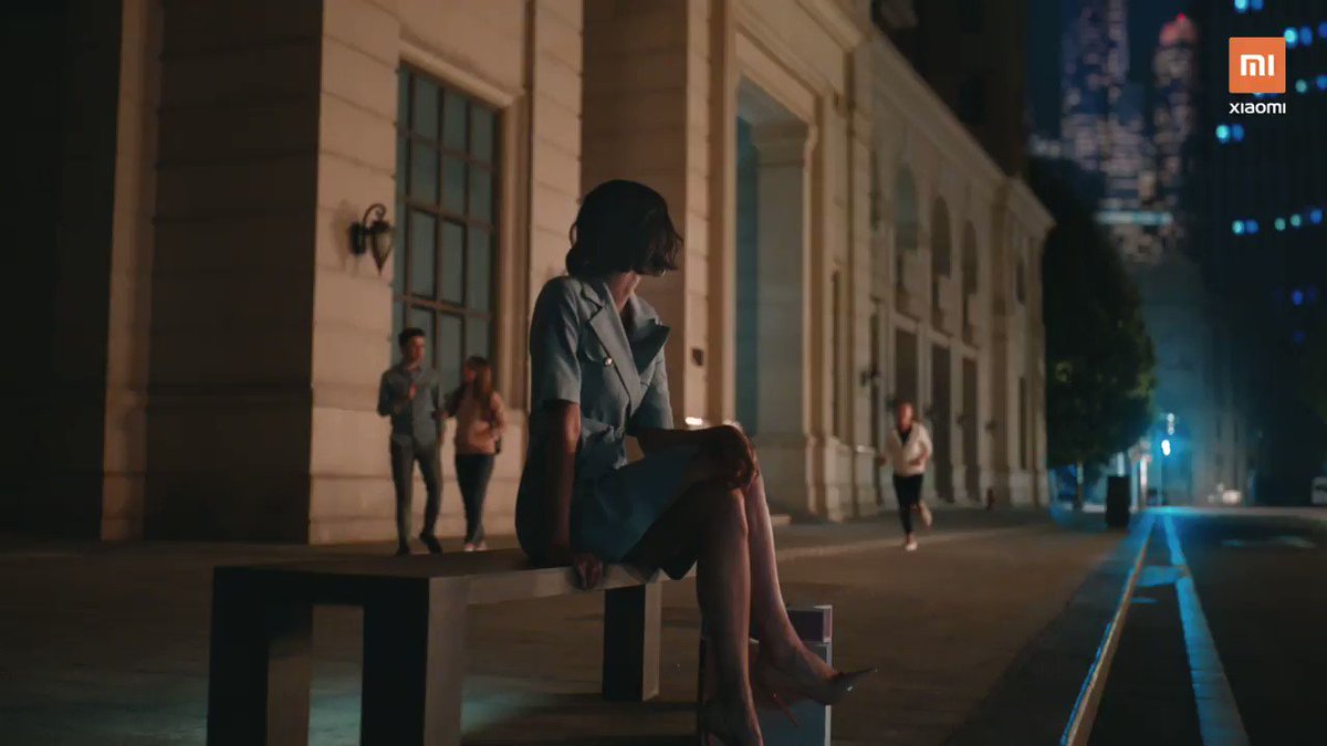 ¿Y si... puedes capturar lo imposible sin esfuerzo? #DalePoderATusIdeas con la #SerieMi10T a partir del 30 de septiembre. https://t.co/VqobJf5CRg