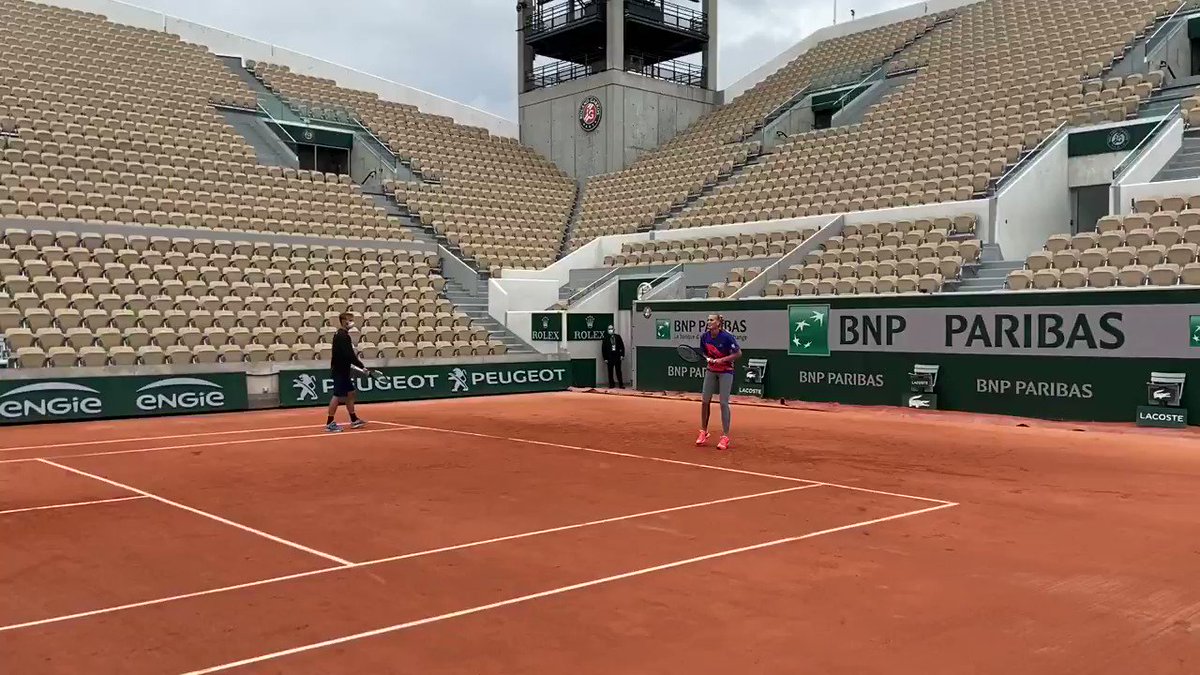 Angelique Kerber @AngeliqueKerber