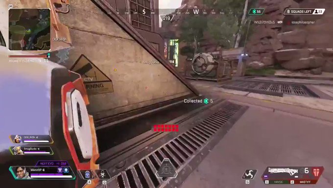 Apex Legends まとめ 評価などを1時間ごとに紹介 ついラン