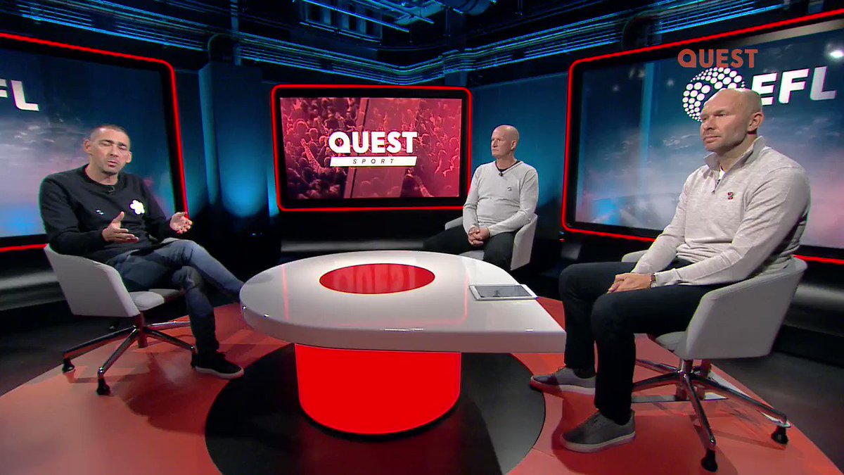 Quest (@QuestTV) on Twitter photo 2020-09-27 12:23:02 Time to hit the pause button… ⏸️ Football needs a reset! #EFLonQuest - Stream on dplay: bit.ly/EFLonQuest2 #EFL Time to hit the pause button… ⏸️ Football needs a reset! #EFLonQuest - Stream on dplay: bit.ly/EFLonQuest2 #EFL