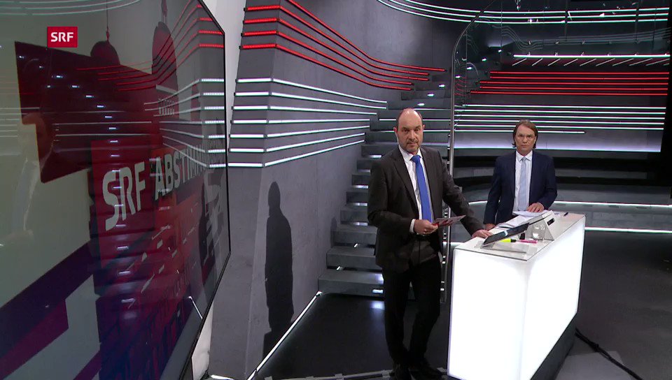 Die Analyse von Lukas Golder @gfsbern zum heutigen #Abstimmungssonntag: «Wir haben heute eine farbenfrohe Schweiz kennengelernt.» #abst20 #CHvote https://t.co/VLuuLlbOK6