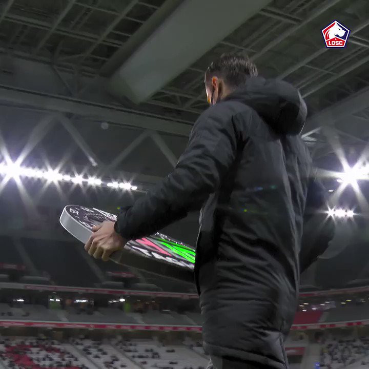 LOSC @losclive