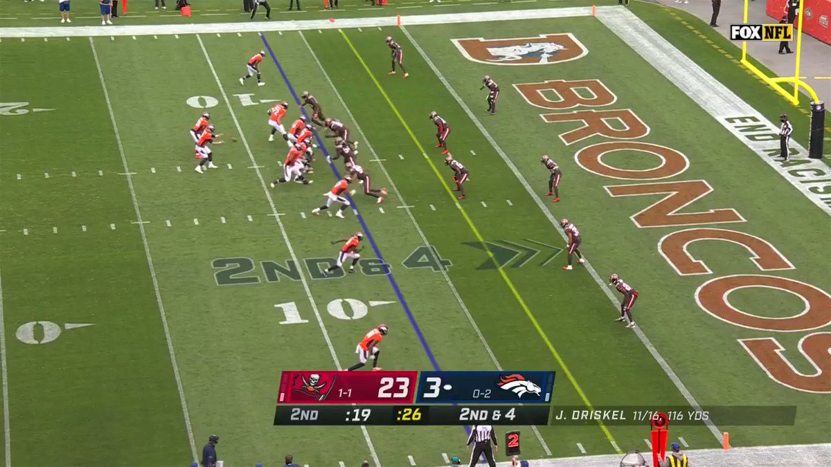 @Broncos's photo on Broncos