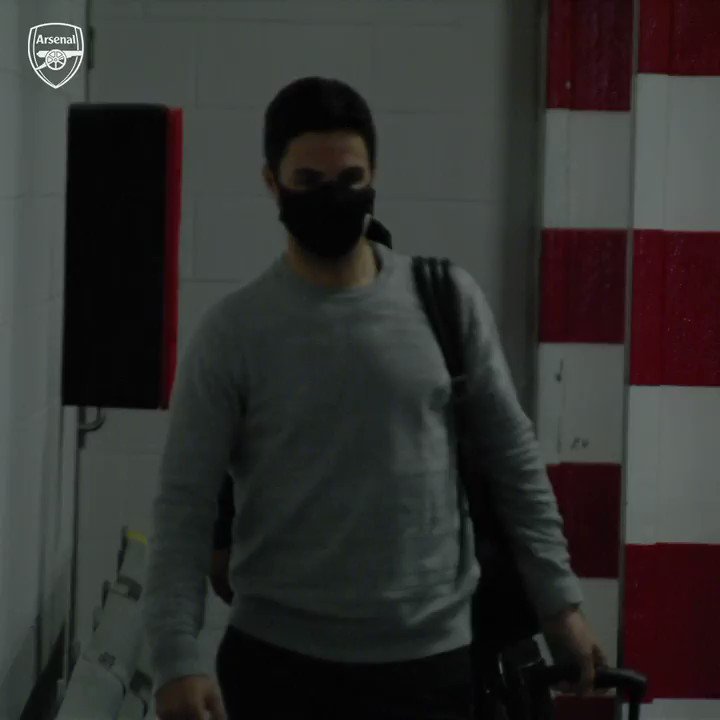 Arsenal @Arsenal