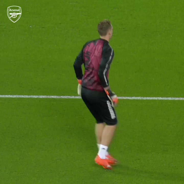 Arsenal @Arsenal