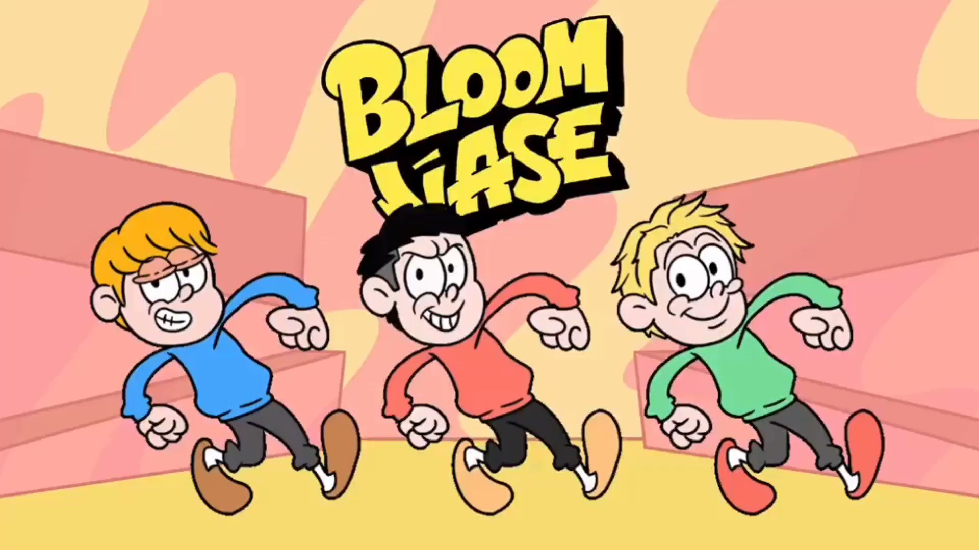 Bloom Vase Bloomvase Twitter