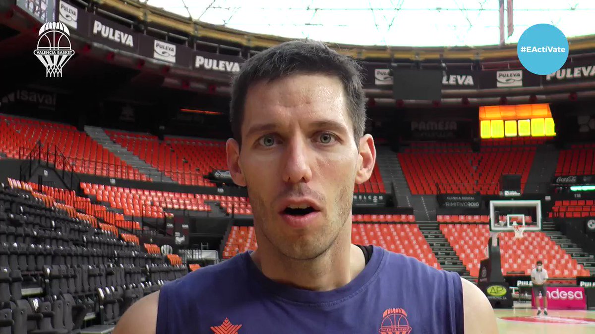 ⛲🧡
Cas 👉 El público volverá a la Fonteta para un partido oficial del equipo masculino 7 meses después
https://t.co/uefATm6x9l
Val 👉 https://t.co/o9egWtrpp3
Eng 👉 https://t.co/1PnjNiUGyt
🏆 J1 @EuroLeague
🆚 @LDLCASVEL
📆 J21h
🎫 👇🏻
https://t.co/rA9ElfilrO
#EActíVate https://t.co/4UqScs8h0j
