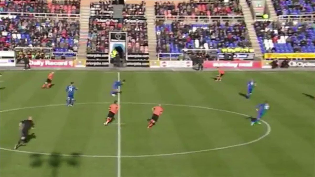 Official ICTFC