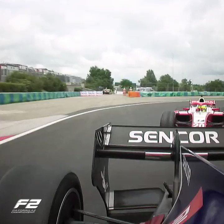 Coming very soon to an F1 race weekend...
The skills that have taken @SchumacherMick to the top of the 2020 @FIA_F2 driver standings ๐ ๐
#EifelGP #F1 #RoadToF1 https://t.co/a07o0FYXuw