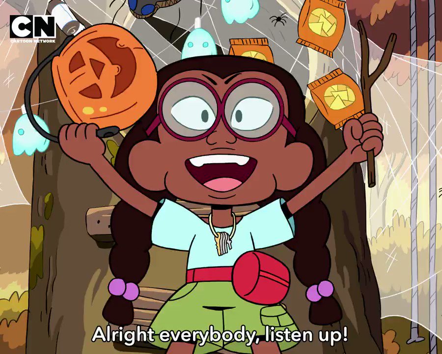 Cartoon Network on Twitter: Cartoon Network on Twitter: