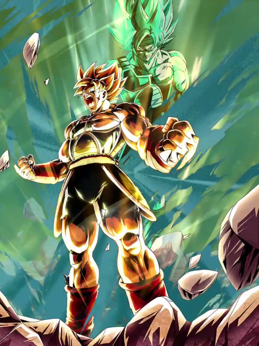 ドラゴンボール レジェンズ公式 超サイヤ人 バーダック Zenkai覚醒予定 メインアビリティのドロー速度アップに加え ユニークアビリティ4ではバトル開始から一定カウント経過で 与ダメアップ ドロー速度アップ 味方の超サイヤ人を強化しつつ 計2