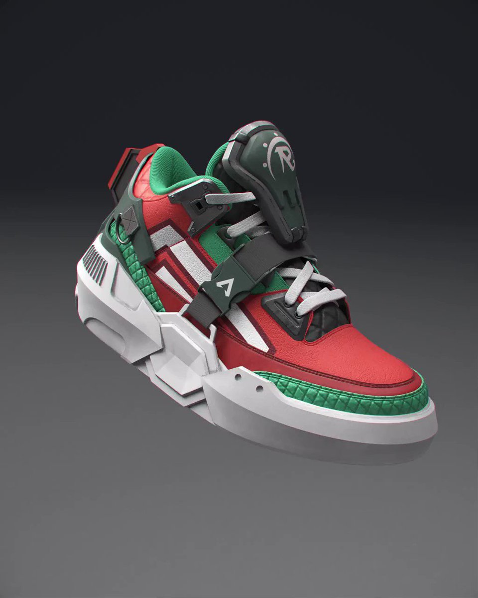 nike apex legends shoes