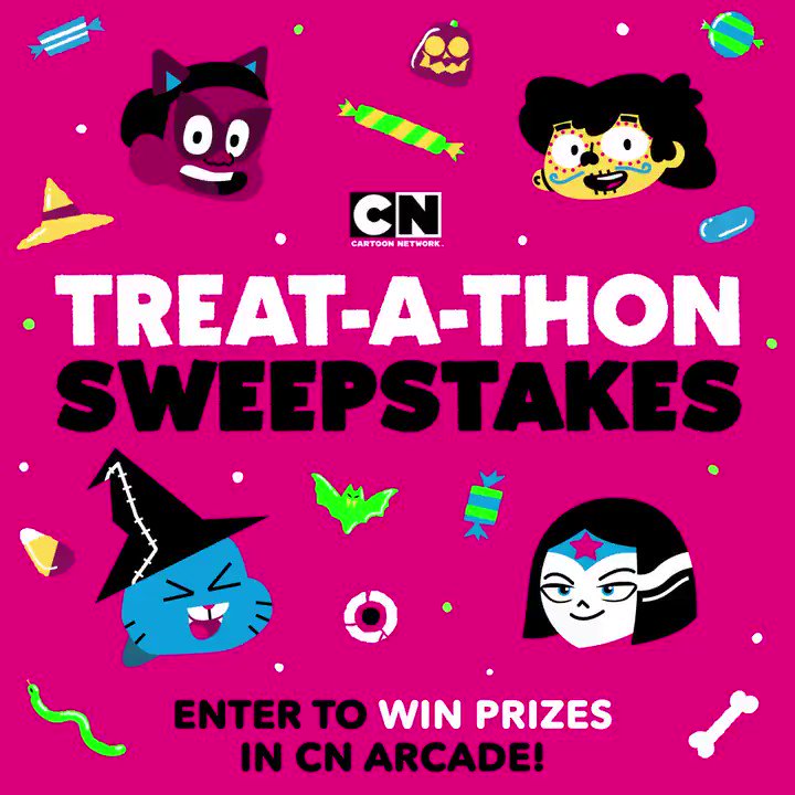 CartoonNetworkPR on X: Game ON! Cartoon Network Arcade is now available on iOS & Andriod devices, giving fans the opportunity to play all-new mobile # games and collect over 60 exclusive digital figures