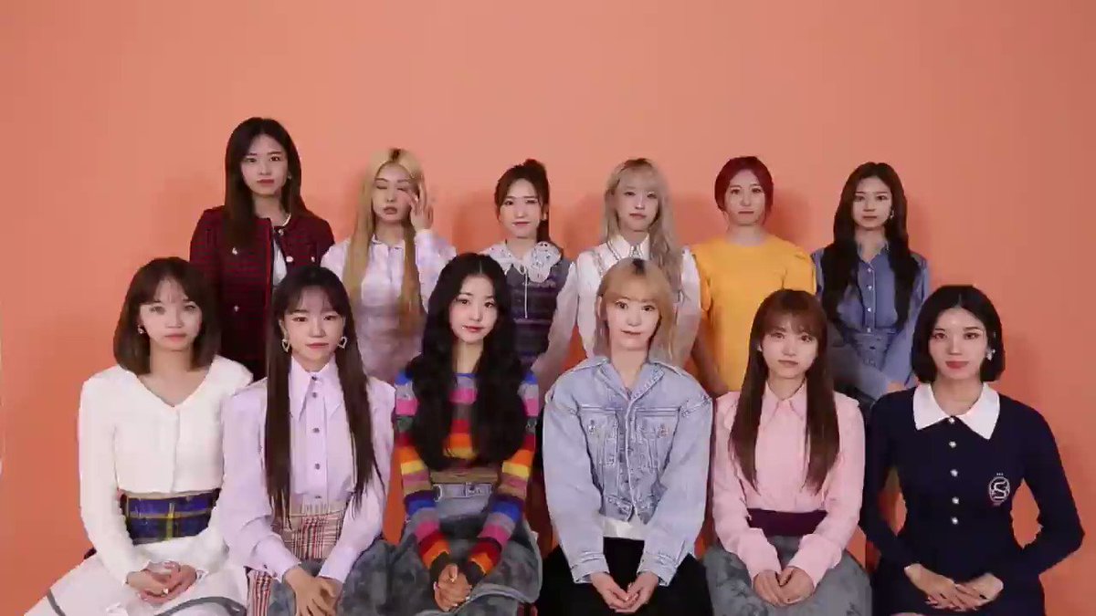 Tiktok Japan 公式 ティックトック 本日よりiz One Tiktokダンスチャレンジがスタート Iz Oneメンバーからコメント動画が届きました 新曲 Beware の ガオガオダンス チャレンジに参加してサイン入りポスターをゲットしよう Izone 아이즈원 アイズワン Pic Tiktok Japan 公式 ティックトック 本日よりiz One Tiktokダンスチャレンジがスタート Iz Oneメンバーからコメント動画が届きました 新曲 Beware の ガオガオダンス チャレンジに参加してサイン入りポスターをゲットしよう Izone 아이즈원 アイズワン Pic