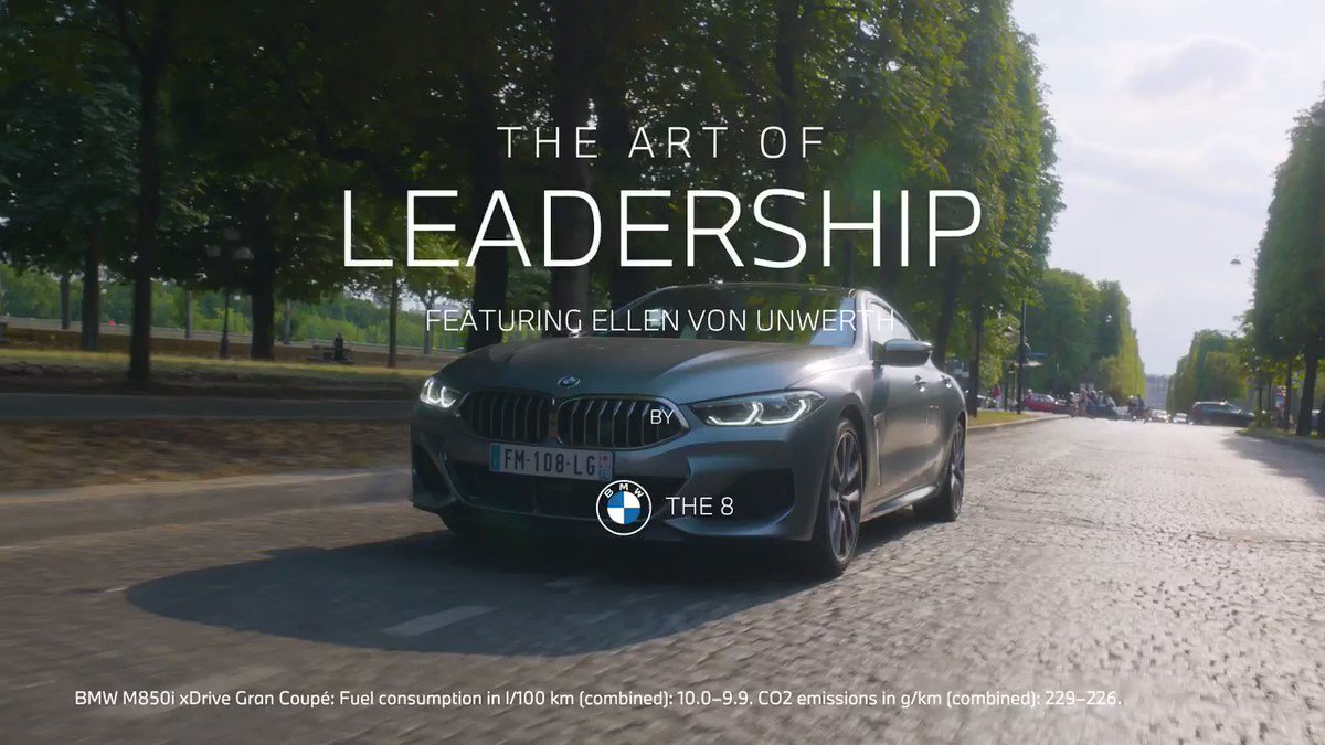 Bmw Don T Take The Risk Of Not Taking Any Risks Meet Photographer Ellen Von Unwerth And The The8 The Bmw 840i Xdrive Gran Coupe Fuel Consumption Combined 7 8 7 7 L 100 Km
