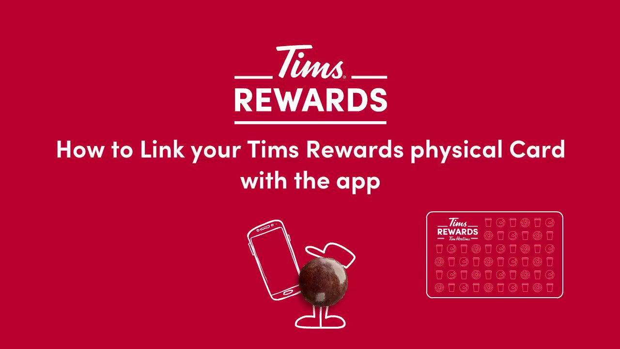 Tim hortons gift card check