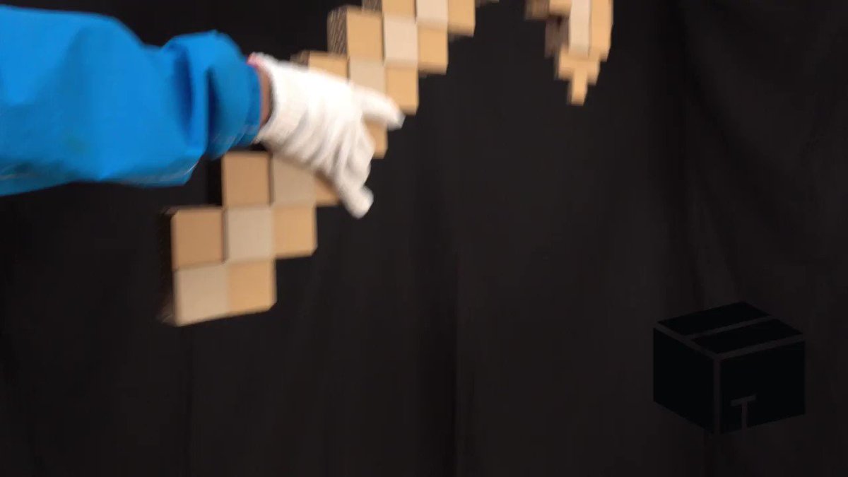 つくるさん ダンボール工作 Crafty Transformer ダンボールで変形するマイクラ剣を作りました Transforming Minecraft Sword Pickaxe Cardboard Diy Youtube T Co Xzwc9f3iiq マインクラフト Minecraft T Co Sqts0kovhx つくるさん ダンボール工作 Crafty Transformer ダンボールで変形するマイクラ剣を作りました Transforming Minecraft Sword Pickaxe Cardboard Diy Youtube T Co Xzwc9f3iiq マインクラフト Minecraft T Co Sqts0kovhx