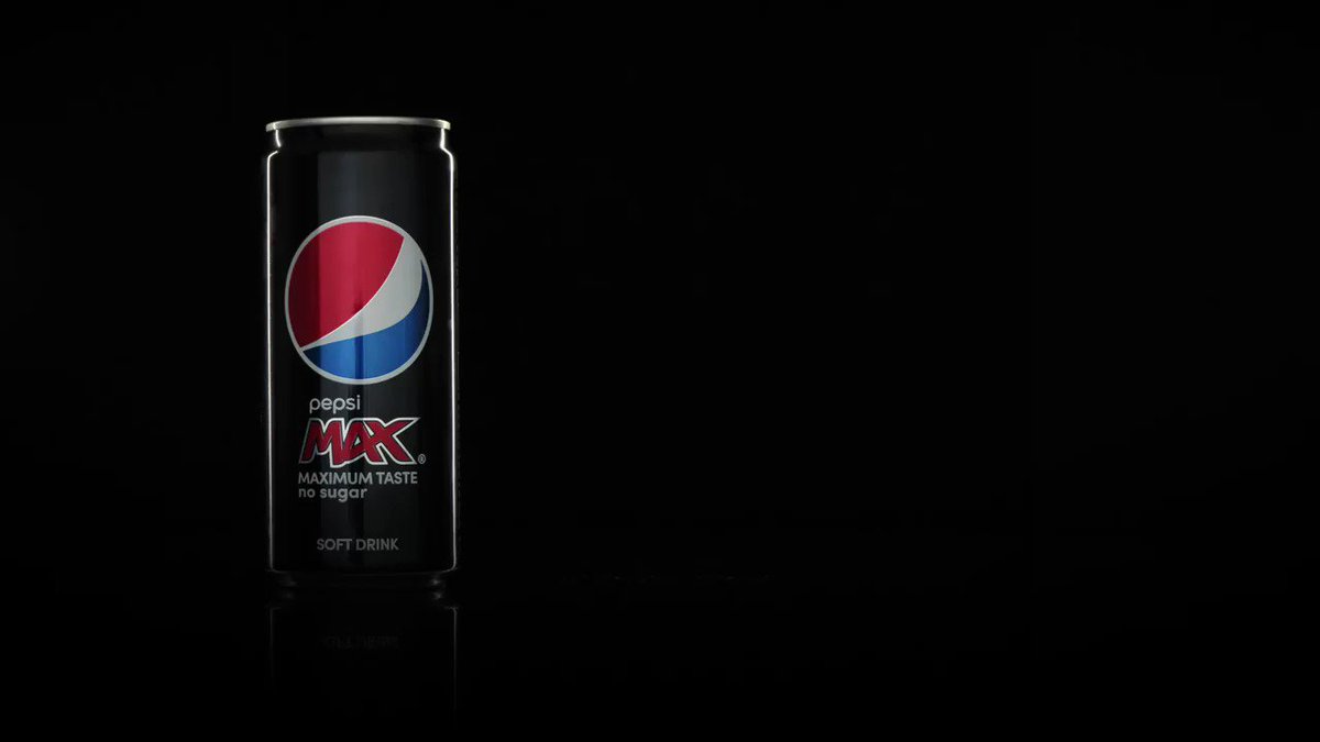 Who CRUSHED IT and made this week #ImpossibleToIgnore?!
Tag, or tell us about it and stand to have another week MAXIMISED with a Pepsi hamper!
Cheers to the weekend!
#PepsiMAX
♻️ DYK? Pepsi MAX cans are 100% recyclable? Let’s crush it and make sure we pick the right bins. https://t.co/nazw1yr595
