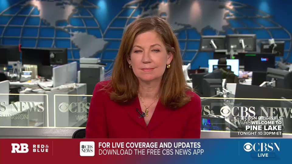 @CBSNews's photo on Senate
