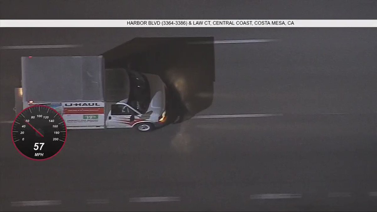 @NBCLA's photo on u-haul