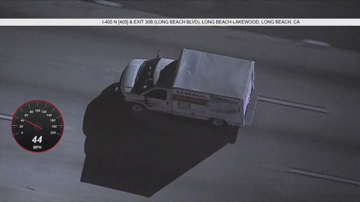 @NBCLA's photo on u-haul