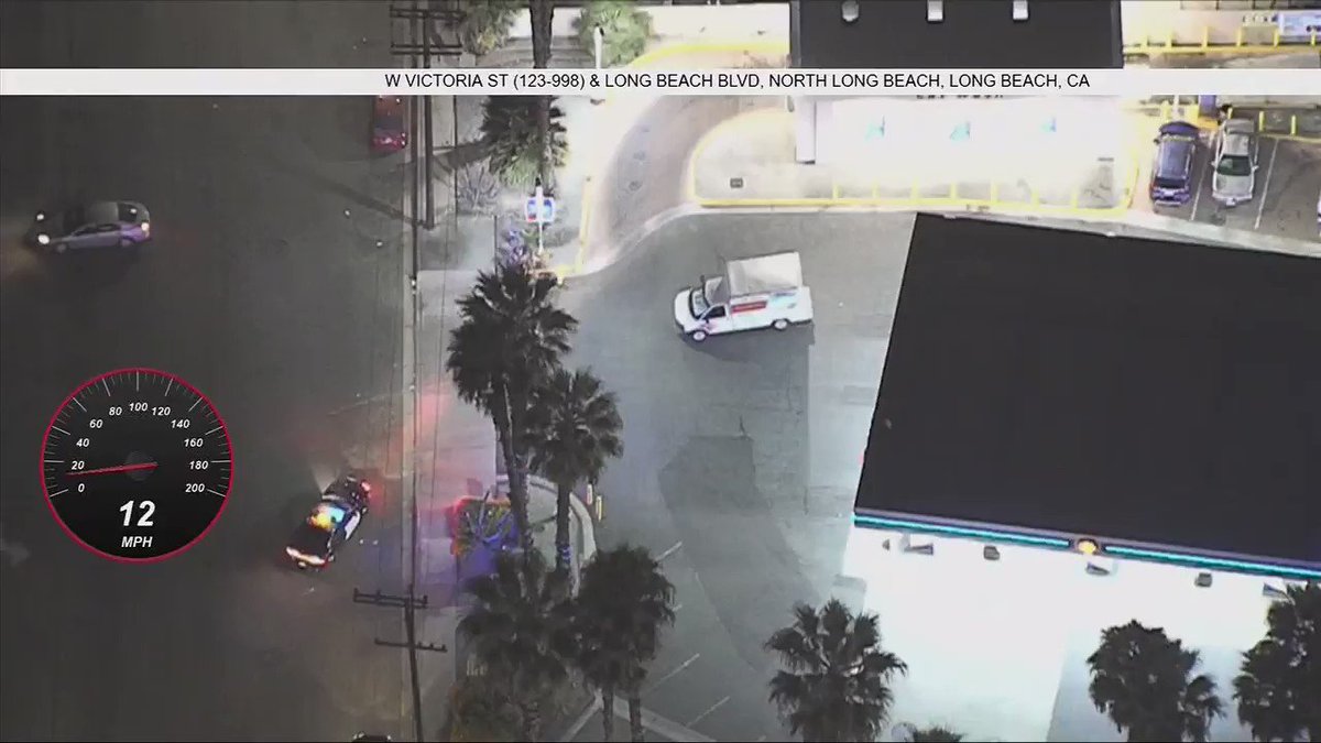 @NBCLA's photo on u-haul