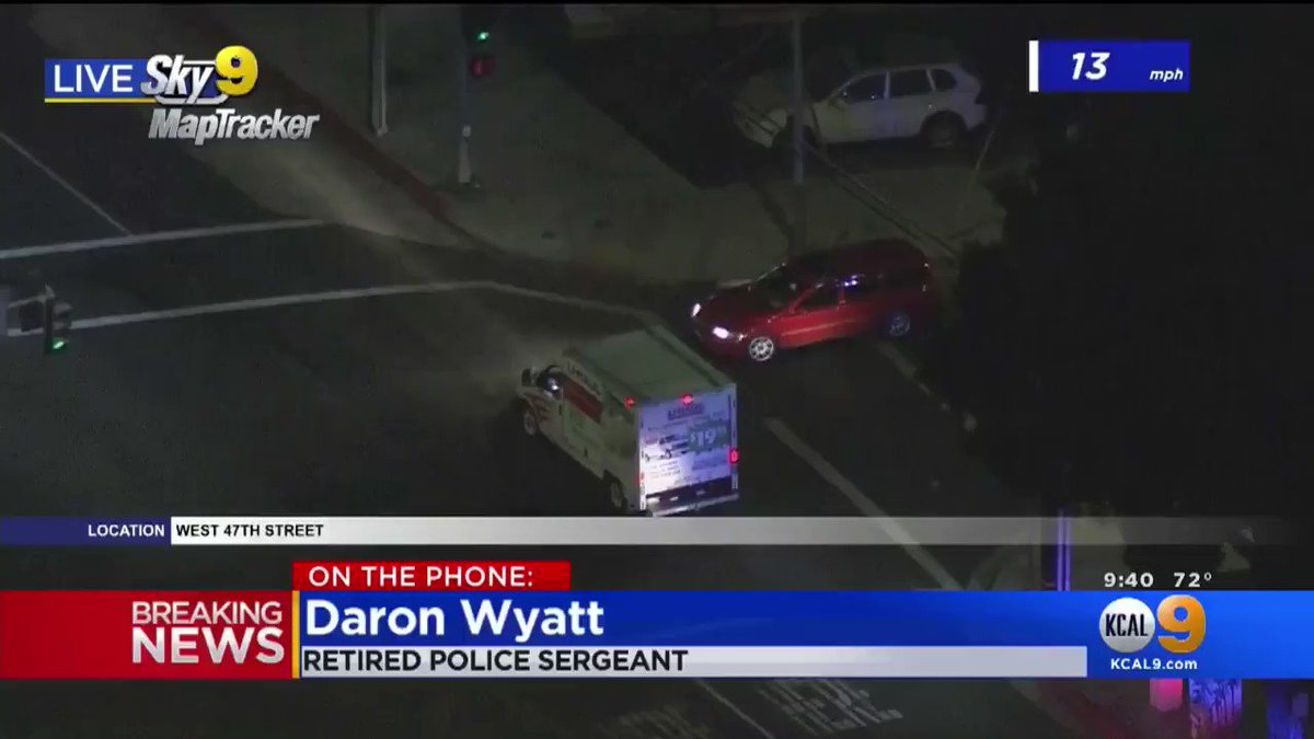 @CBSLA's photo on u-haul