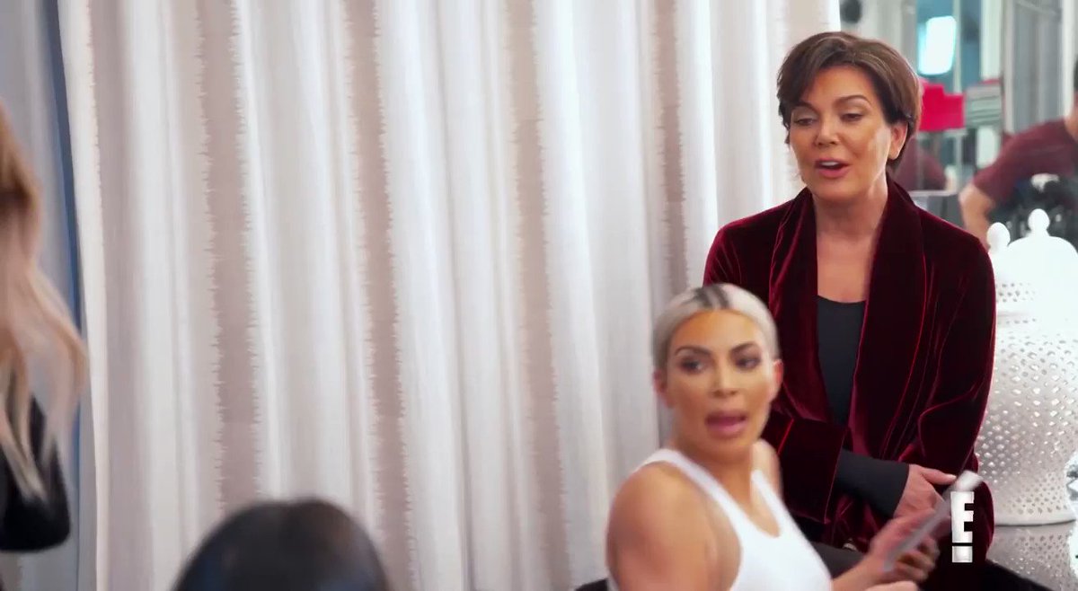 Kim Kardashian's Maybe If You Had A Business rant is now a meme