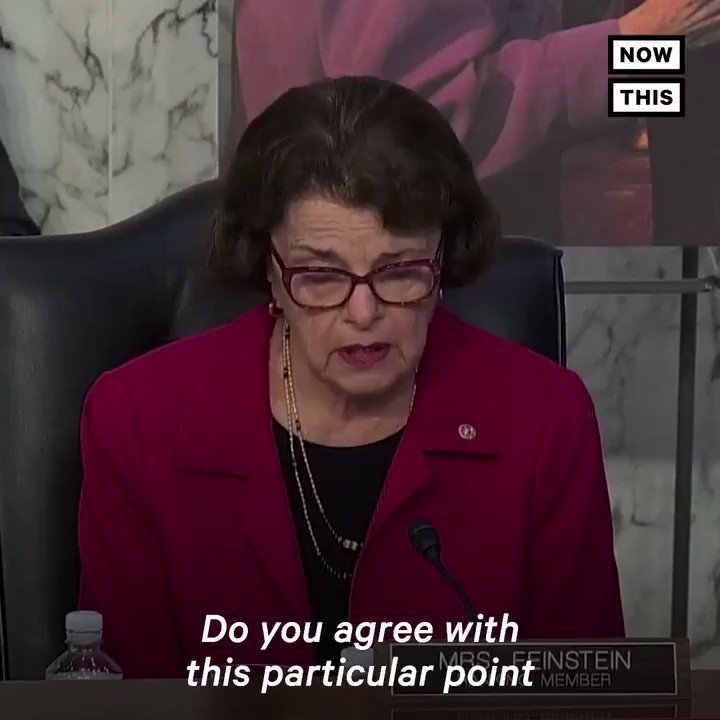 @nowthisnews's photo on Scalia