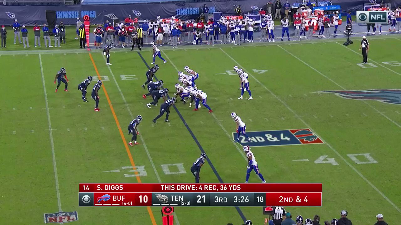 Titans (Oilers Version) on X: 🚨 Fake Punt Alert 🚨 📺: Watch #AZvsTEN on @NFLonCBS / X