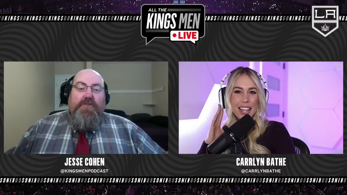 LA Kings @LAKings