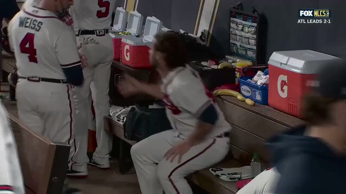@MLBONFOX's photo on bryse wilson