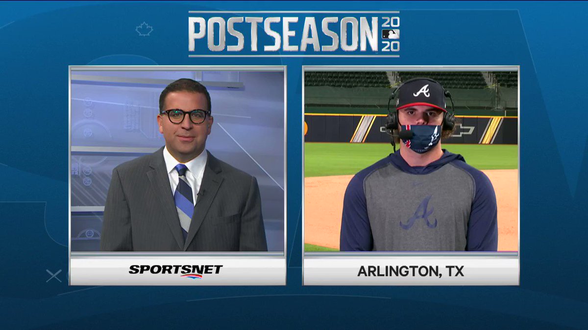 @Sportsnet's photo on bryse wilson