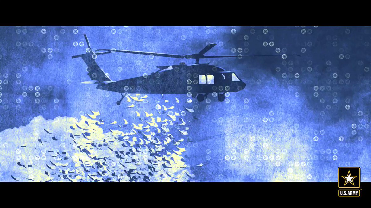 @USArmy's photo on Valdez