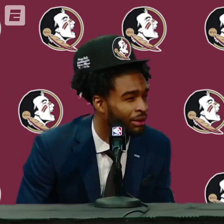 @ESPNCFB's photo on Florida State