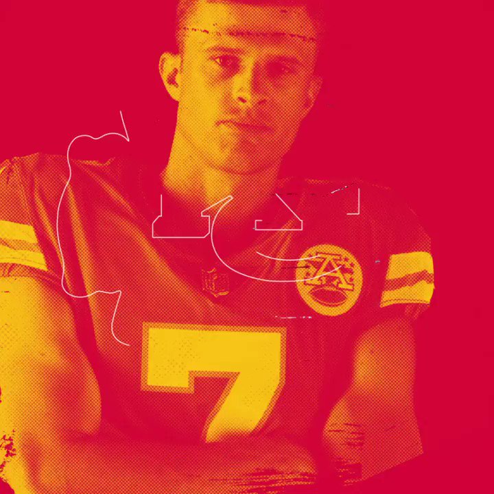@Chiefs's photo on Butker