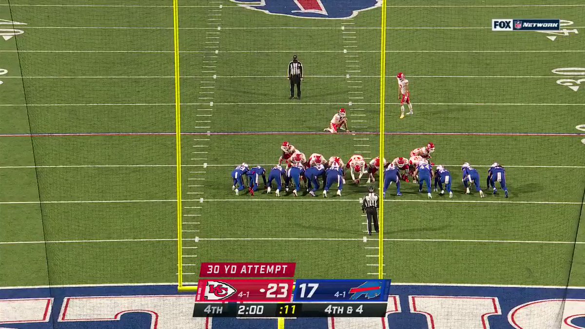 @NFLBrasil's photo on Butker