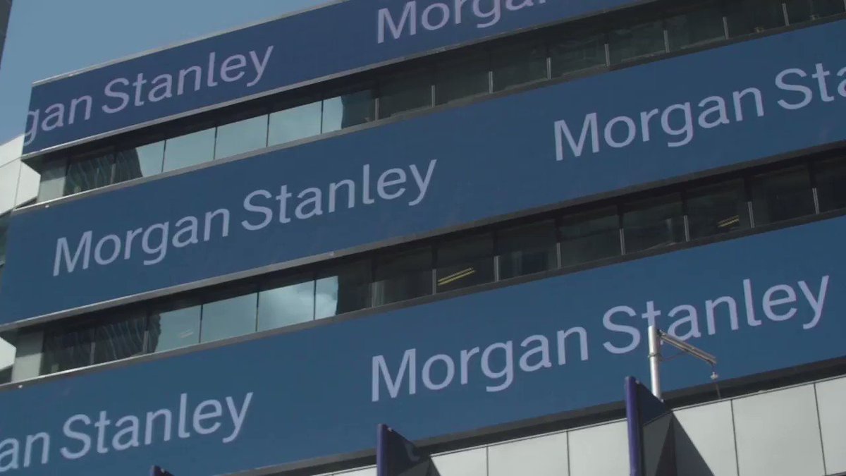 The @MorganStanley HBCU Scholars Program, announced last week, will provide 60 students at @HowardU, @SpelmanCollege and @Morehouse1867 with full scholarships and career-readiness programming over the next 4 years. https://t.co/yPyj3YGdko