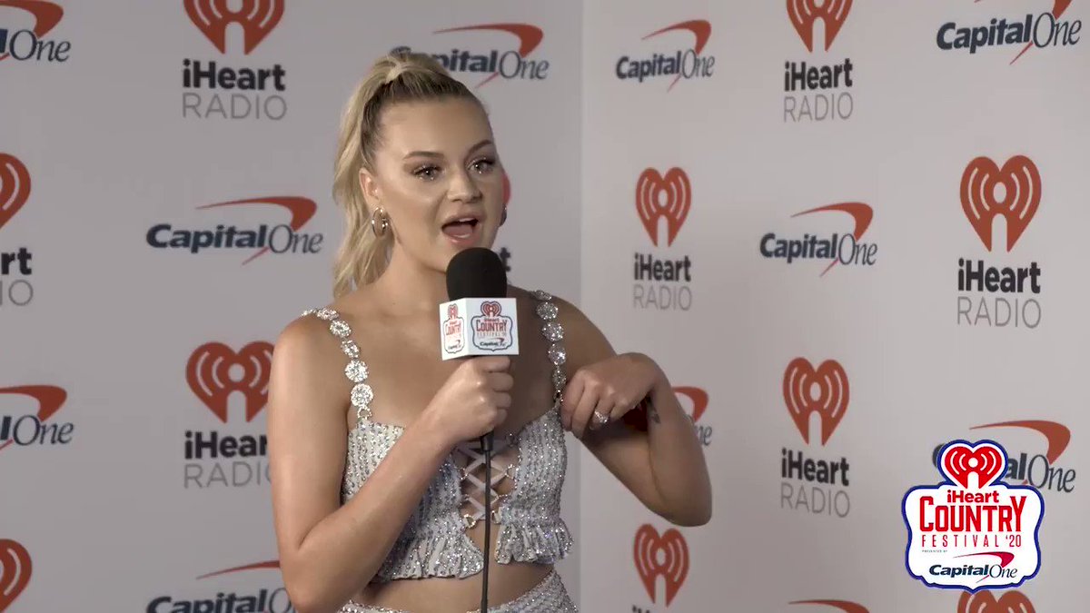 Kelsea Ballerini Recalls The Moment She Found Out BTS Was 'A Thing'
