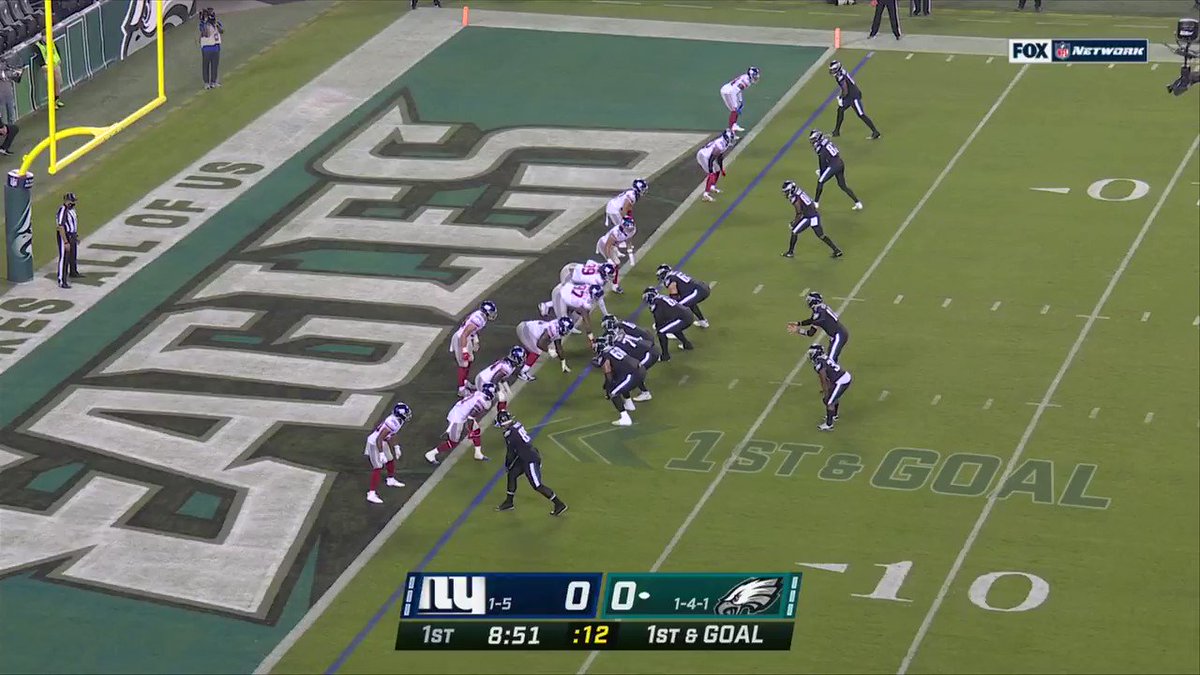 @Eagles's photo on #FlyEaglesFly