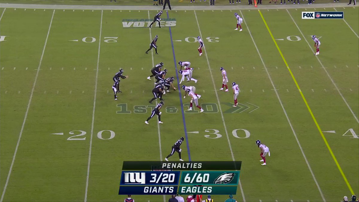 @NFL's photo on #FlyEaglesFly