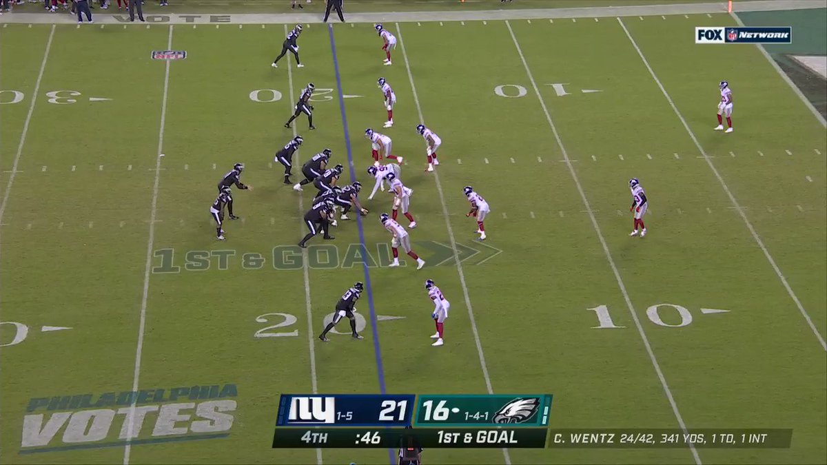 @NFLBrasil's photo on #FlyEaglesFly