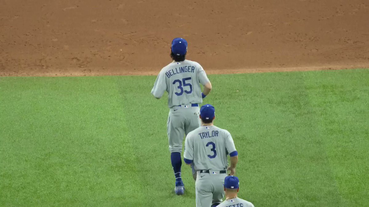 @Dodgers's photo on Dodgers